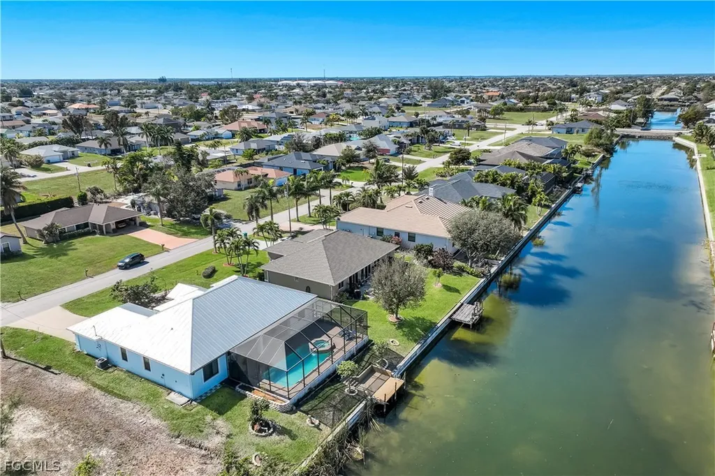 1417 SW 28th Terrace Cape Coral FL 33914