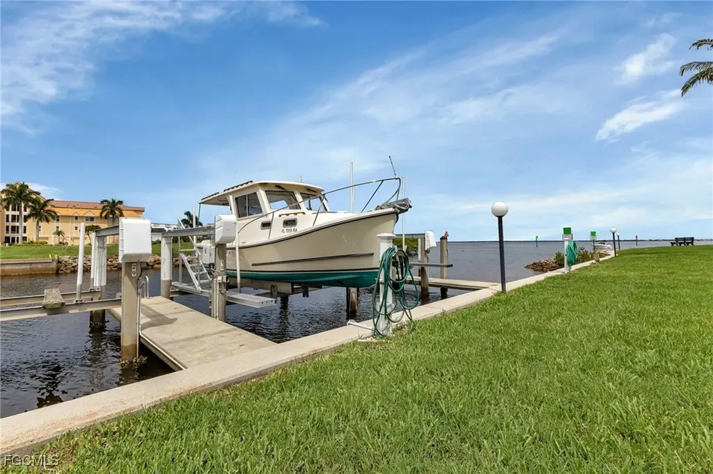 1250 W Marion Avenue Punta Gorda FL 33950