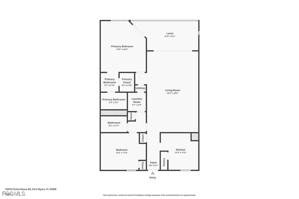 15010 Punta Rassa Road Fort Myers FL 33908