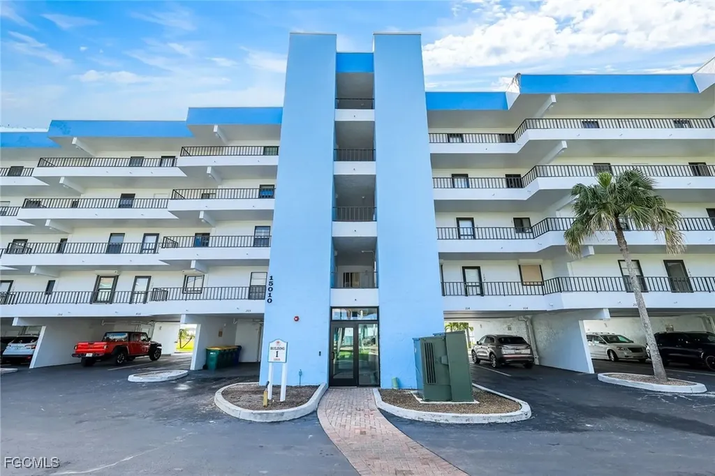 15010 Punta Rassa Road Fort Myers FL 33908