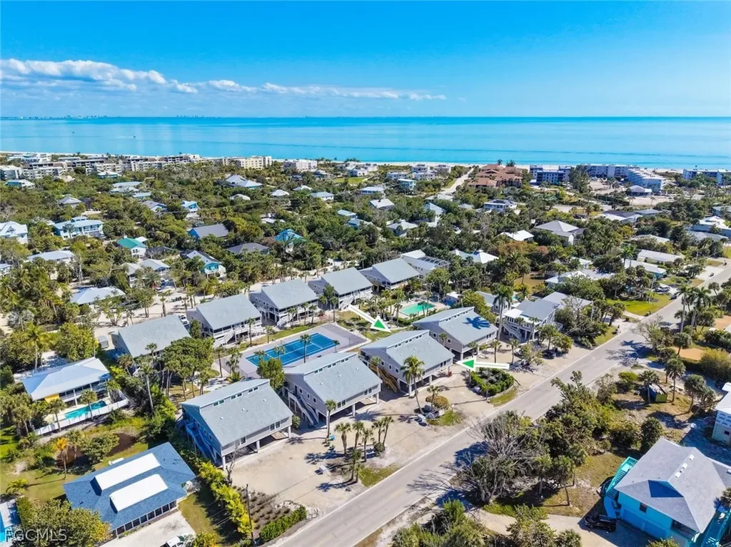 736 Donax Street Sanibel FL 33957