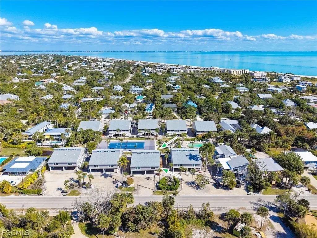 736 Donax Street Sanibel FL 33957