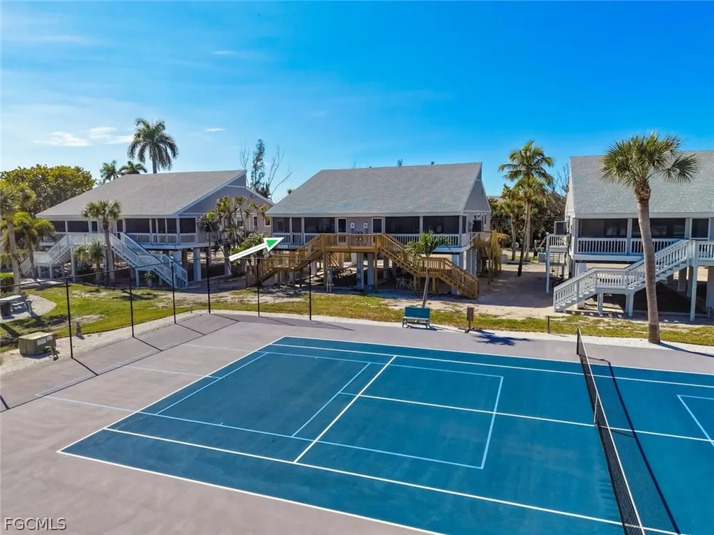 736 Donax Street Sanibel FL 33957