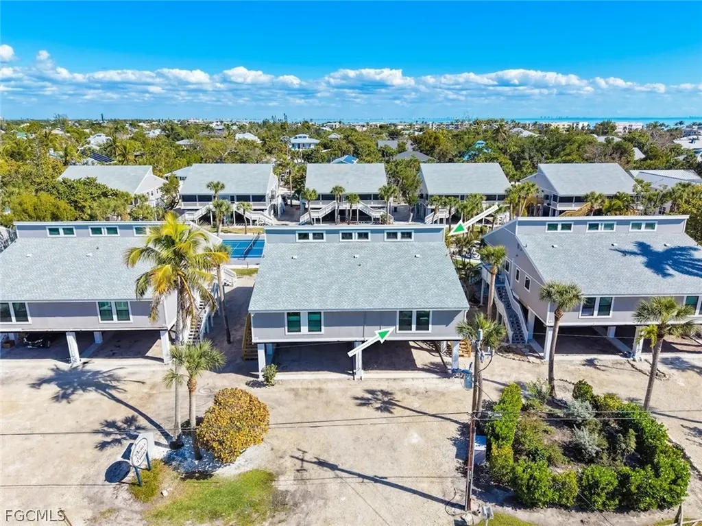 736 Donax Street Sanibel FL 33957