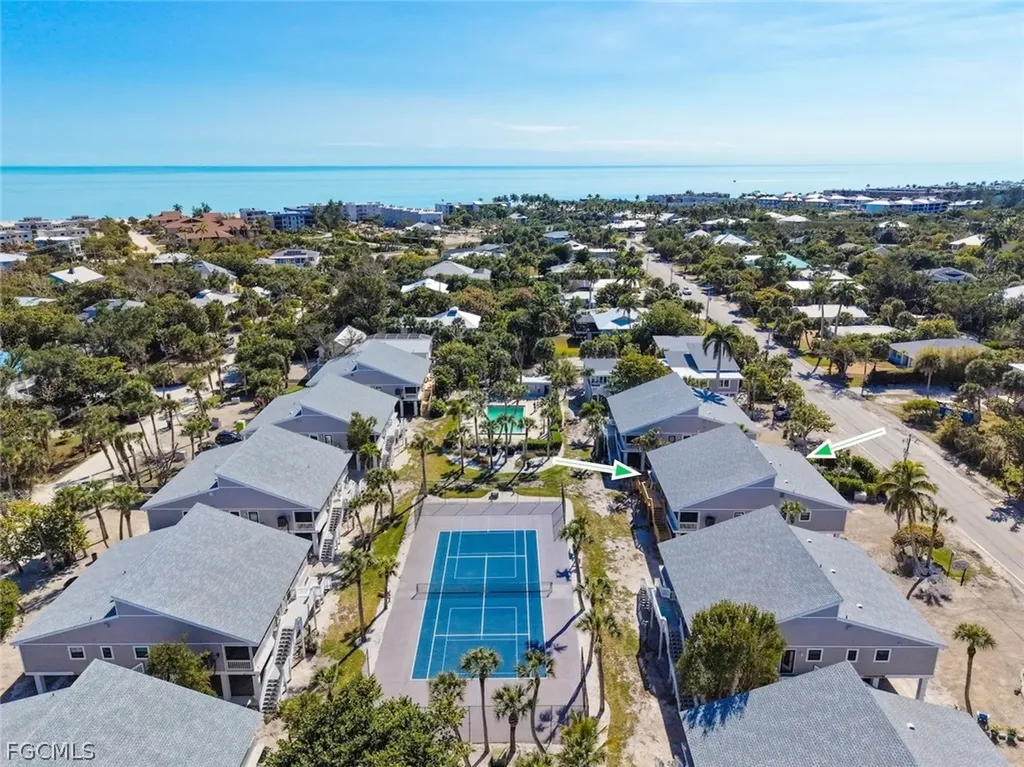 736 Donax Street Sanibel FL 33957