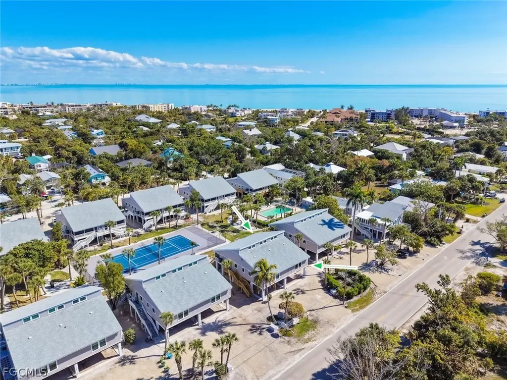 736 Donax Street Sanibel FL 33957