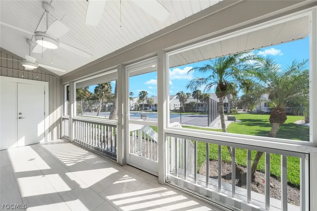 736 Donax Street Sanibel FL 33957