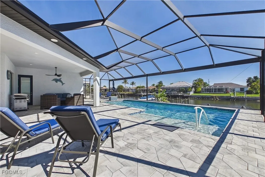 3121 SW 26th Place Cape Coral FL 33914