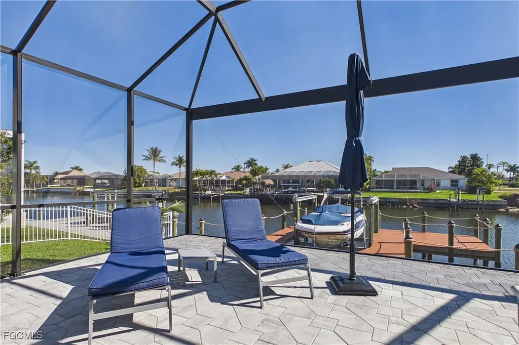 3121 SW 26th Place Cape Coral FL 33914