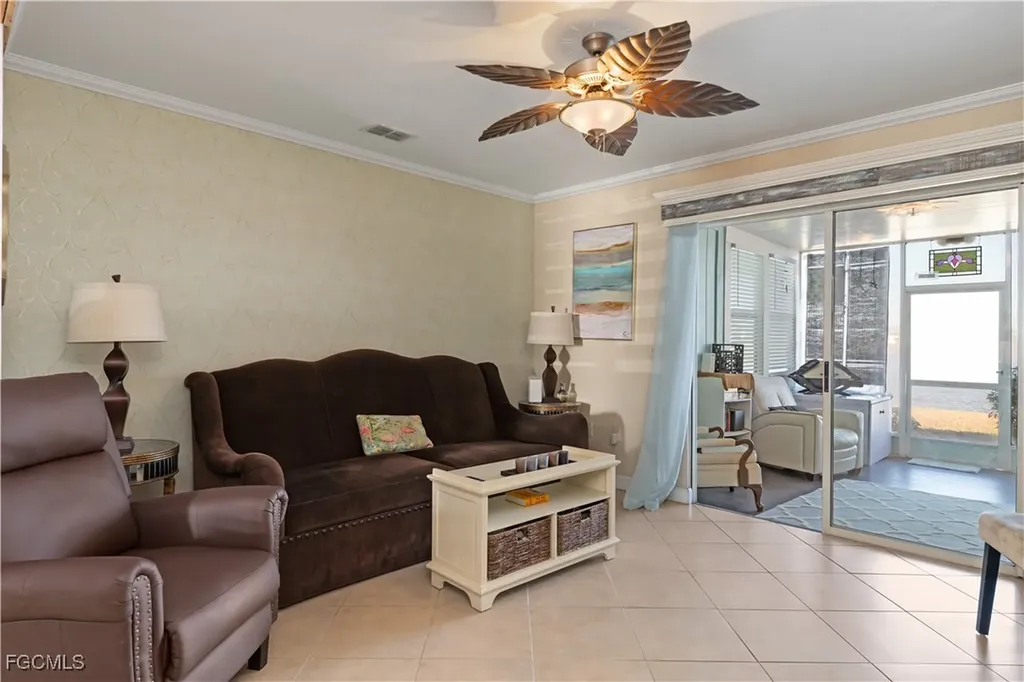 26272 Rampart Boulevard Punta Gorda FL 33983