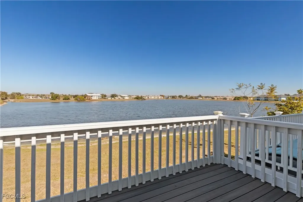 26272 Rampart Boulevard Punta Gorda FL 33983