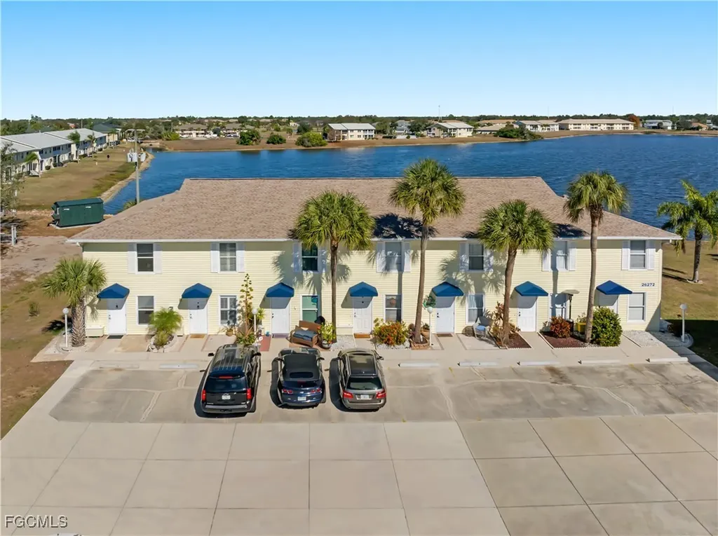26272 Rampart Boulevard Punta Gorda FL 33983