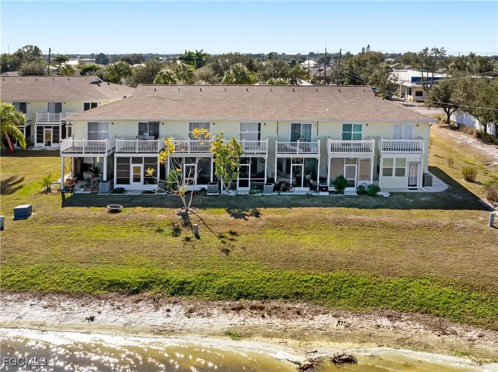 26272 Rampart Boulevard Punta Gorda FL 33983
