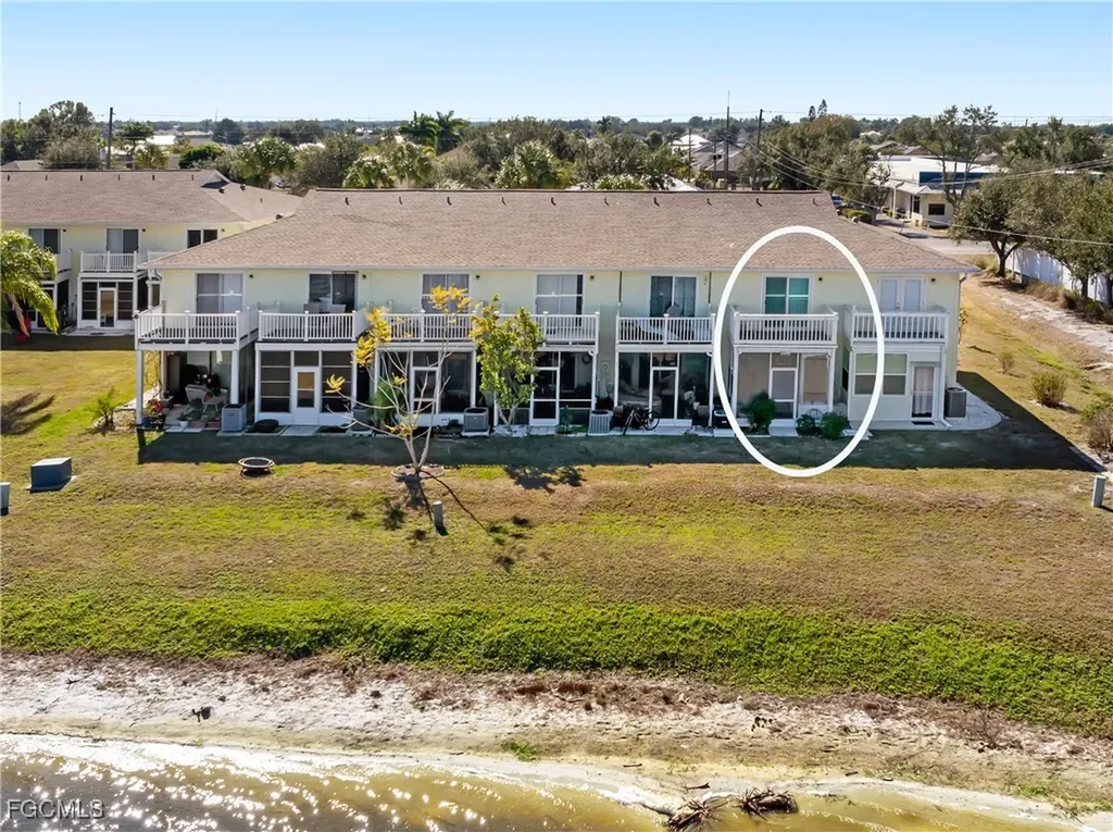 26272 Rampart Boulevard Punta Gorda FL 33983
