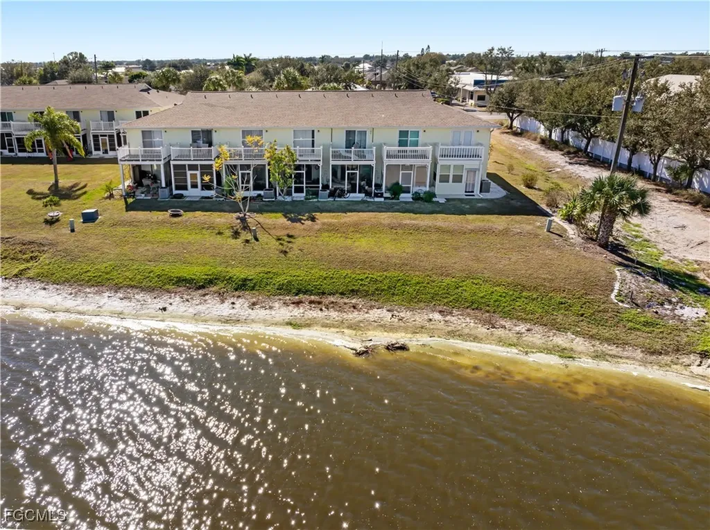 26272 Rampart Boulevard Punta Gorda FL 33983