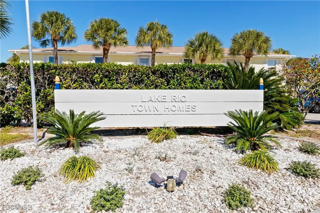 26272 Rampart Boulevard Punta Gorda FL 33983