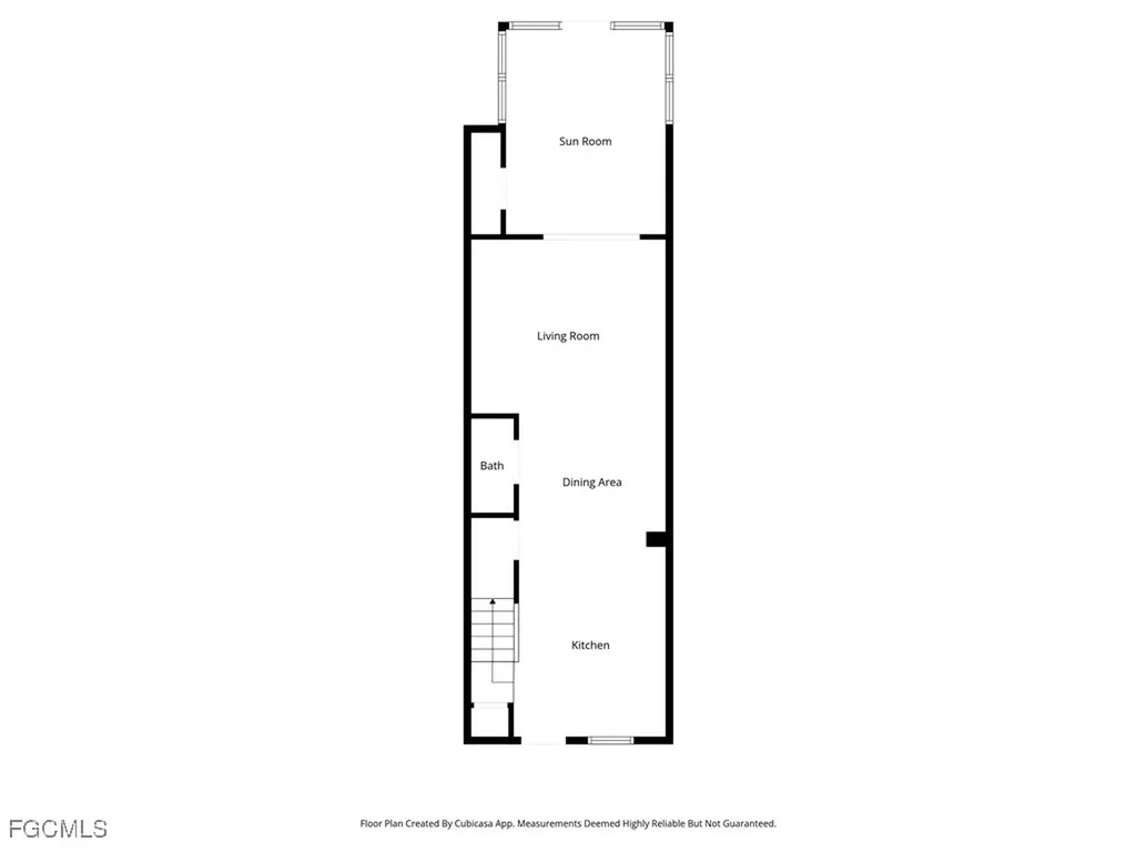 26272 Rampart Boulevard Punta Gorda FL 33983