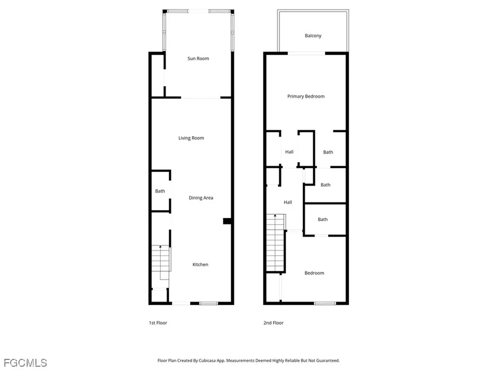 26272 Rampart Boulevard Punta Gorda FL 33983