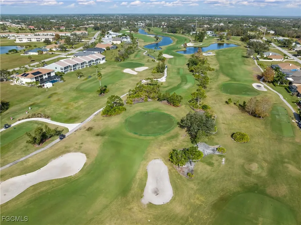 26272 Rampart Boulevard Punta Gorda FL 33983