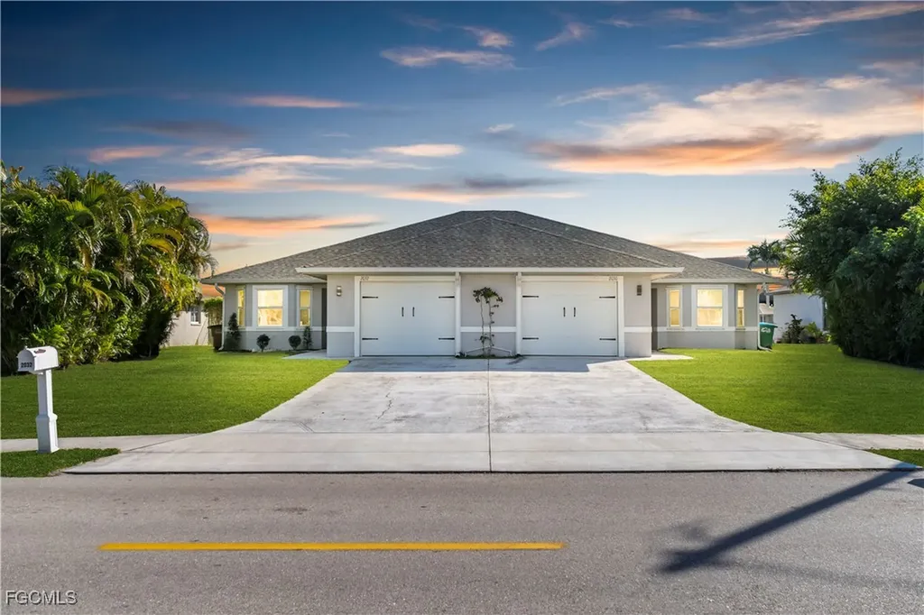 2032 NE 6th Street Cape Coral FL 33909