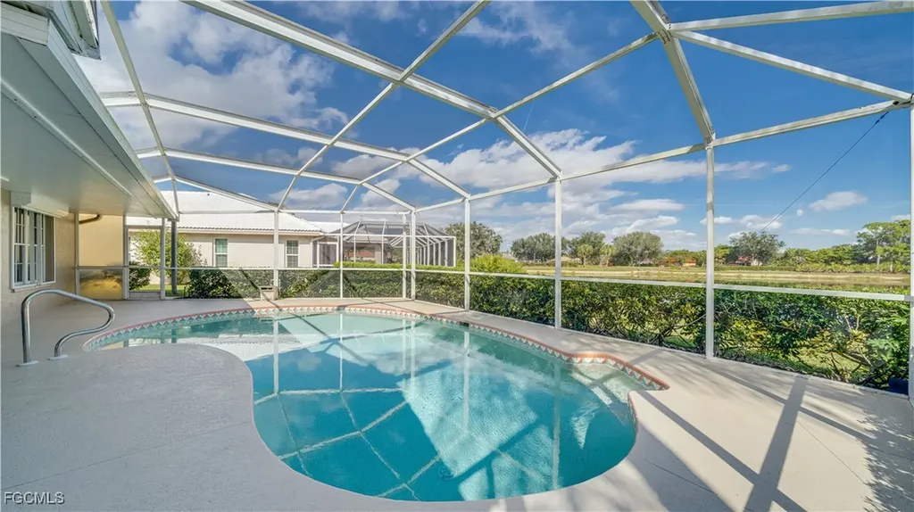 1661 Palo Duro Boulevard North Fort Myers FL 33917