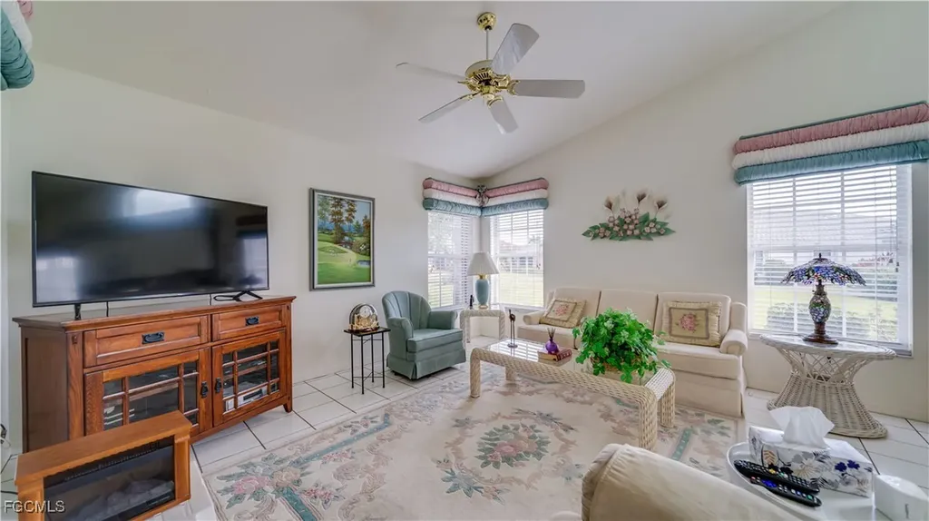 1661 Palo Duro Boulevard North Fort Myers FL 33917