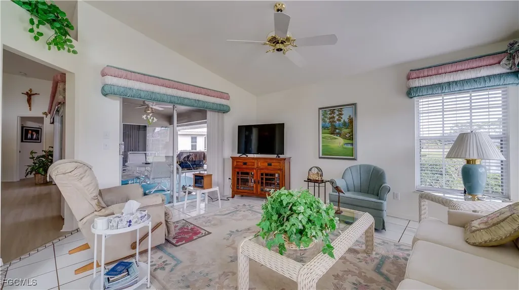 1661 Palo Duro Boulevard North Fort Myers FL 33917