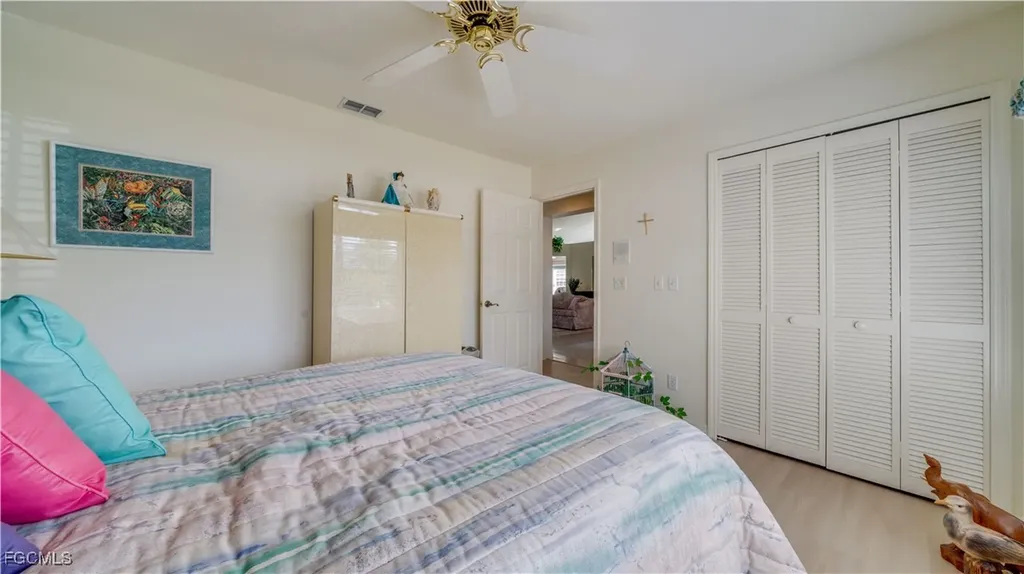1661 Palo Duro Boulevard North Fort Myers FL 33917