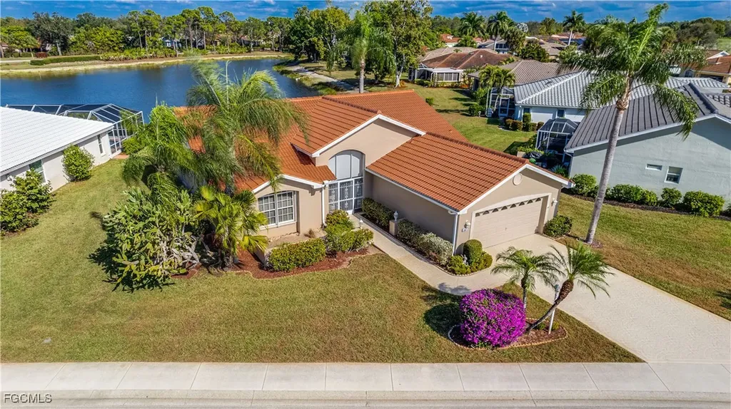 1661 Palo Duro Boulevard North Fort Myers FL 33917