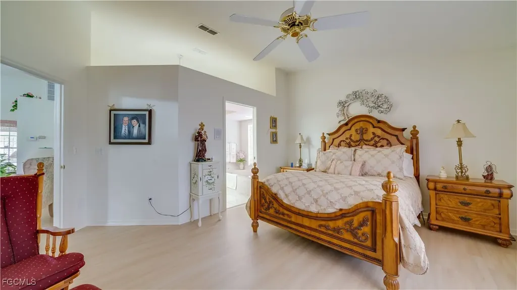 1661 Palo Duro Boulevard North Fort Myers FL 33917