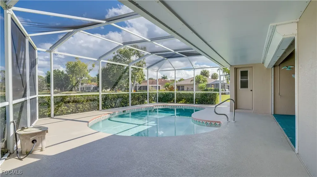 1661 Palo Duro Boulevard North Fort Myers FL 33917