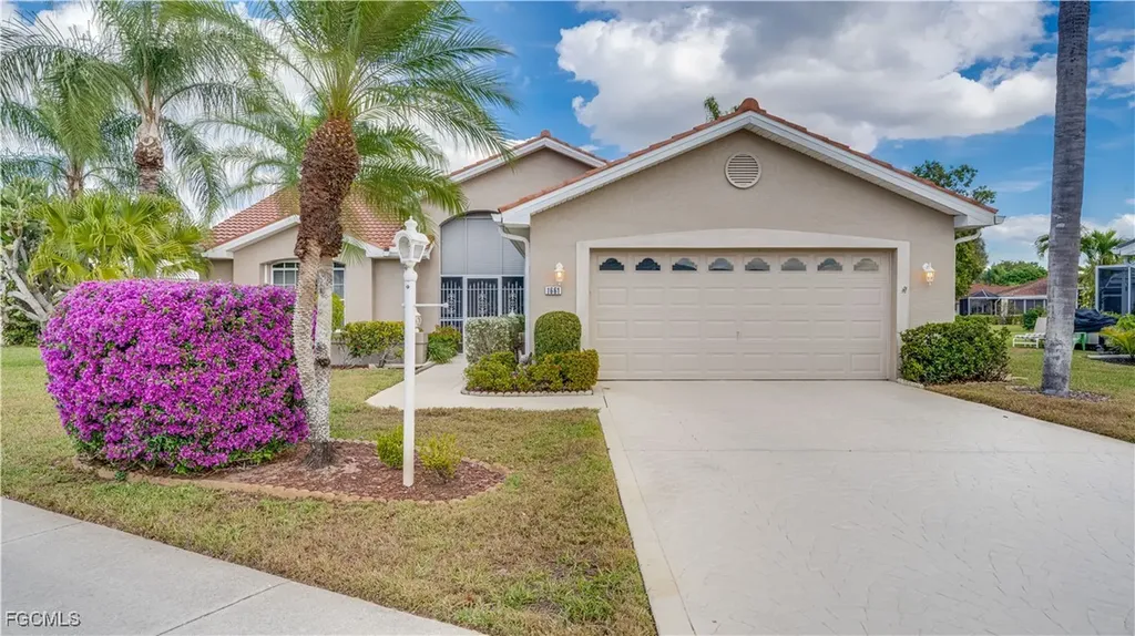1661 Palo Duro Boulevard North Fort Myers FL 33917