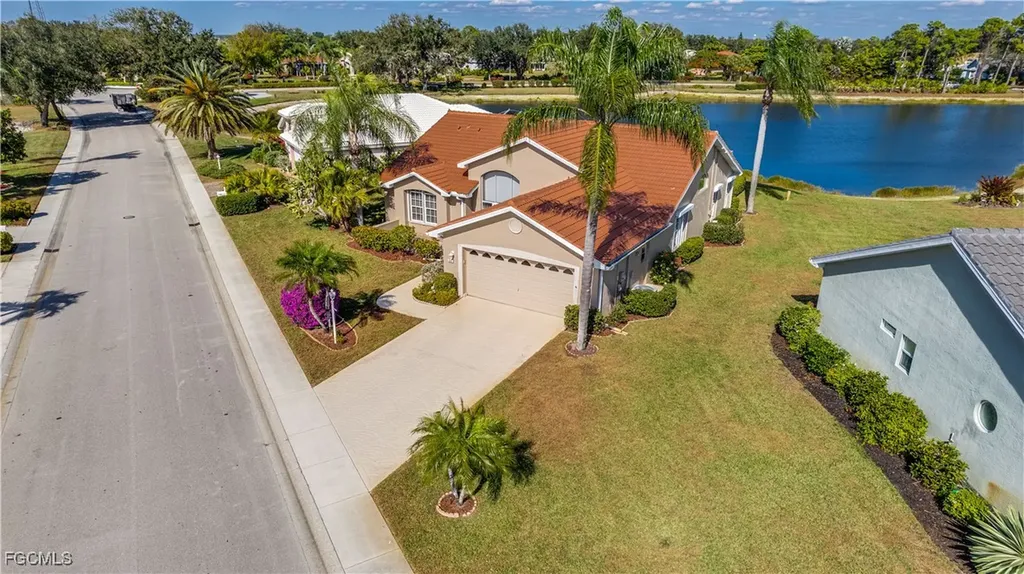 1661 Palo Duro Boulevard North Fort Myers FL 33917