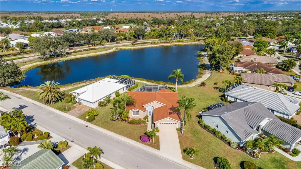 1661 Palo Duro Boulevard North Fort Myers FL 33917