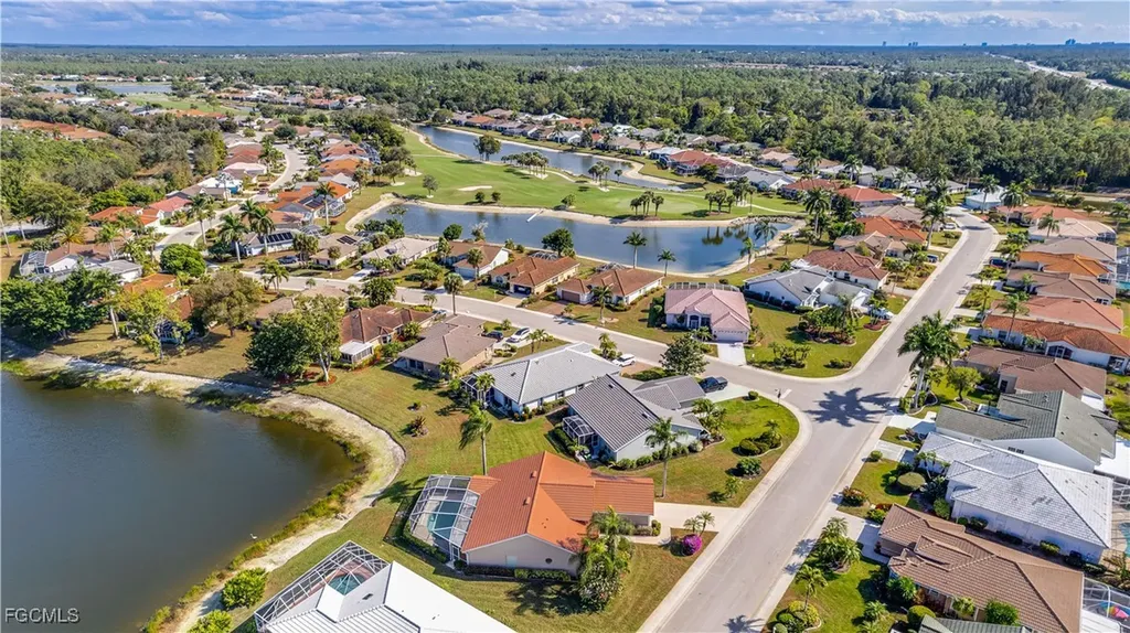 1661 Palo Duro Boulevard North Fort Myers FL 33917