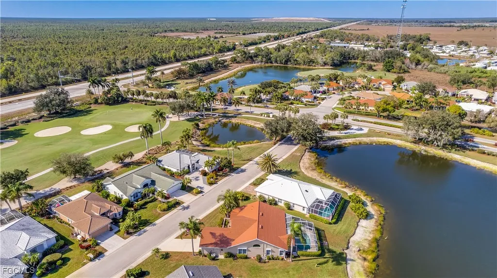 1661 Palo Duro Boulevard North Fort Myers FL 33917