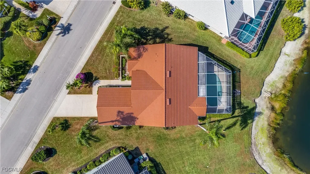 1661 Palo Duro Boulevard North Fort Myers FL 33917