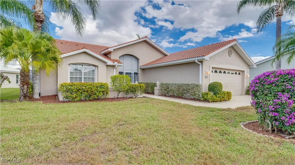 1661 Palo Duro Boulevard North Fort Myers FL 33917