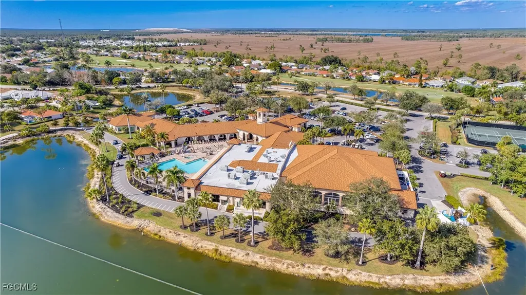 1661 Palo Duro Boulevard North Fort Myers FL 33917