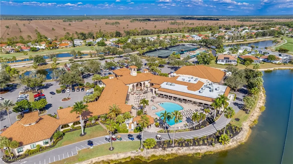 1661 Palo Duro Boulevard North Fort Myers FL 33917