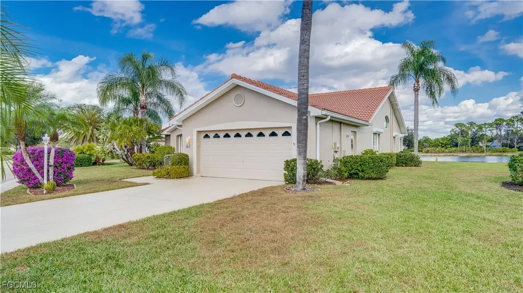 1661 Palo Duro Boulevard North Fort Myers FL 33917