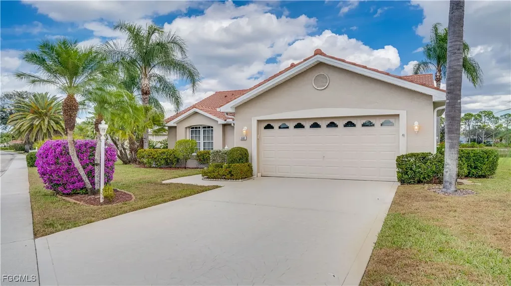 1661 Palo Duro Boulevard North Fort Myers FL 33917