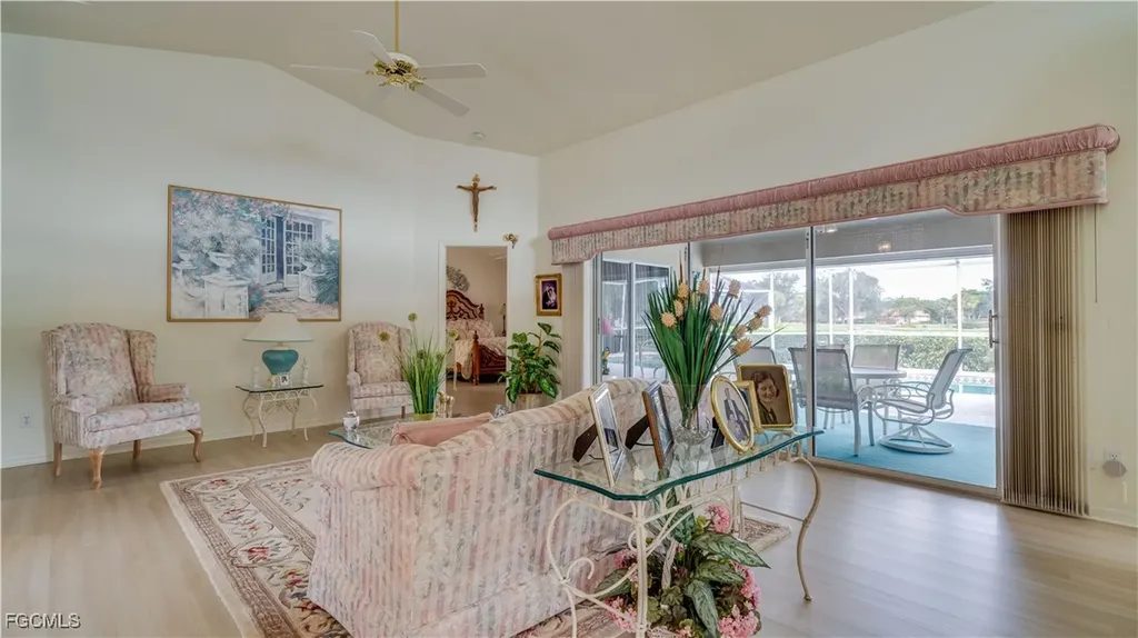 1661 Palo Duro Boulevard North Fort Myers FL 33917