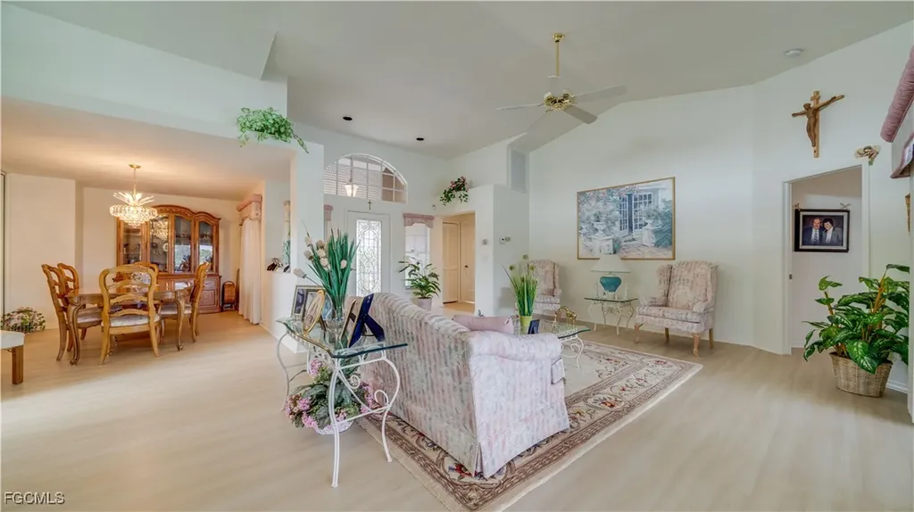 1661 Palo Duro Boulevard North Fort Myers FL 33917