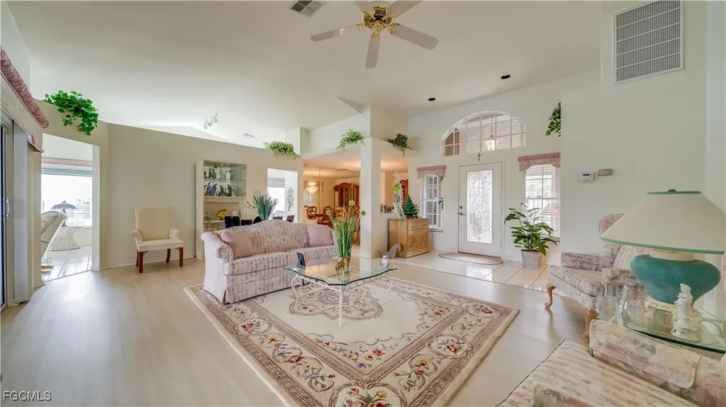 1661 Palo Duro Boulevard North Fort Myers FL 33917