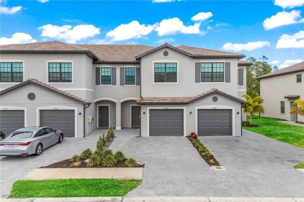 14124 Gardeners Way Fort Myers FL 33913