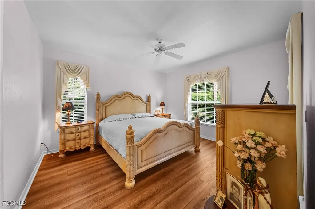 871 Tanbark Drive Naples FL 34108