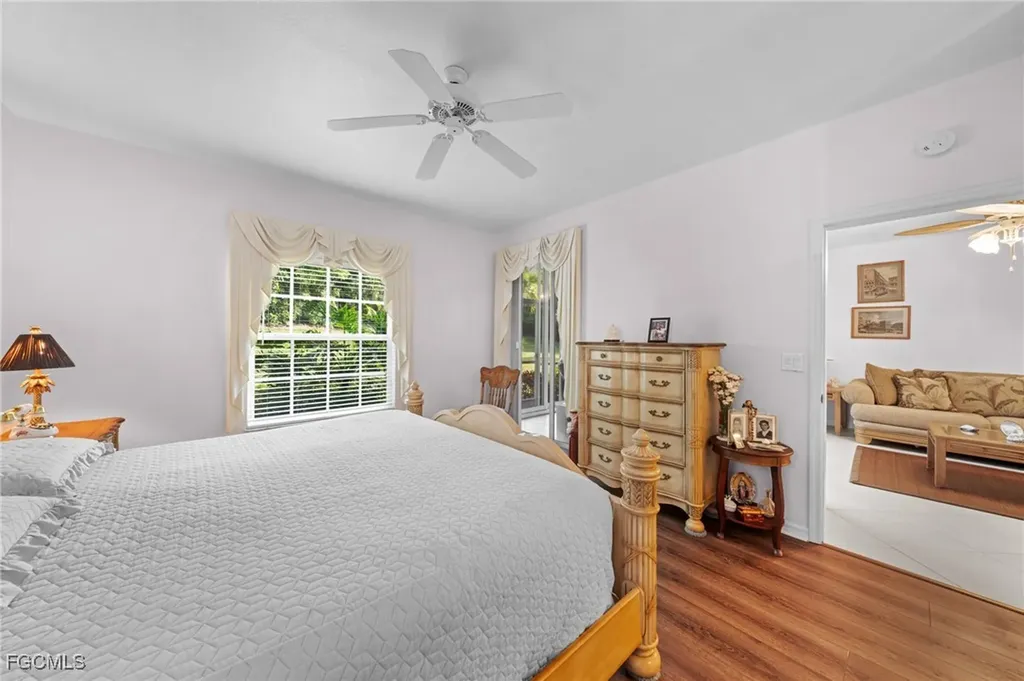 871 Tanbark Drive Naples FL 34108