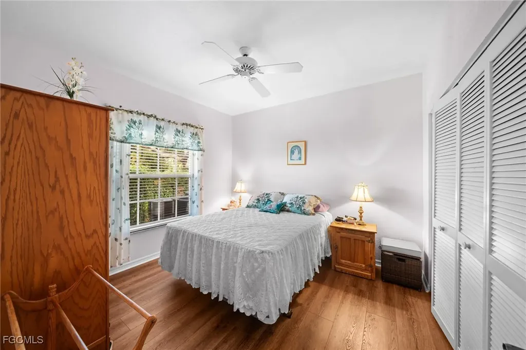 871 Tanbark Drive Naples FL 34108