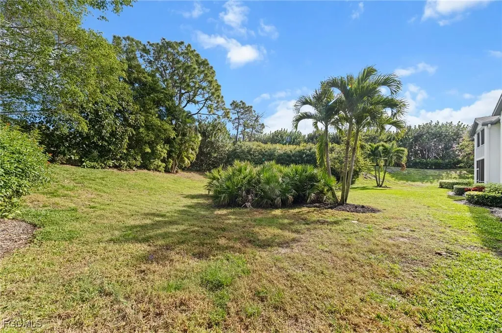 871 Tanbark Drive Naples FL 34108